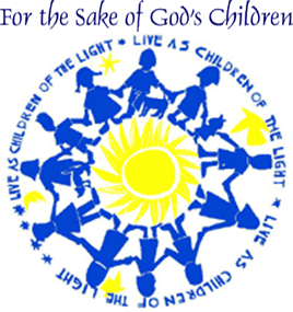 For the Sake of God's Children at St. Mary Star of the Sea Church